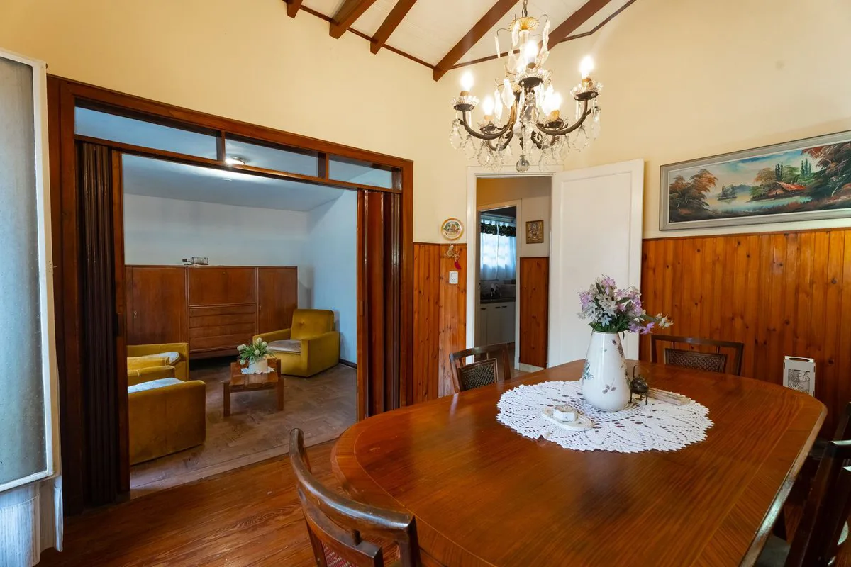 PH EN VENTA EN VILLA ADELINA (Reservado con BNA) foto 3