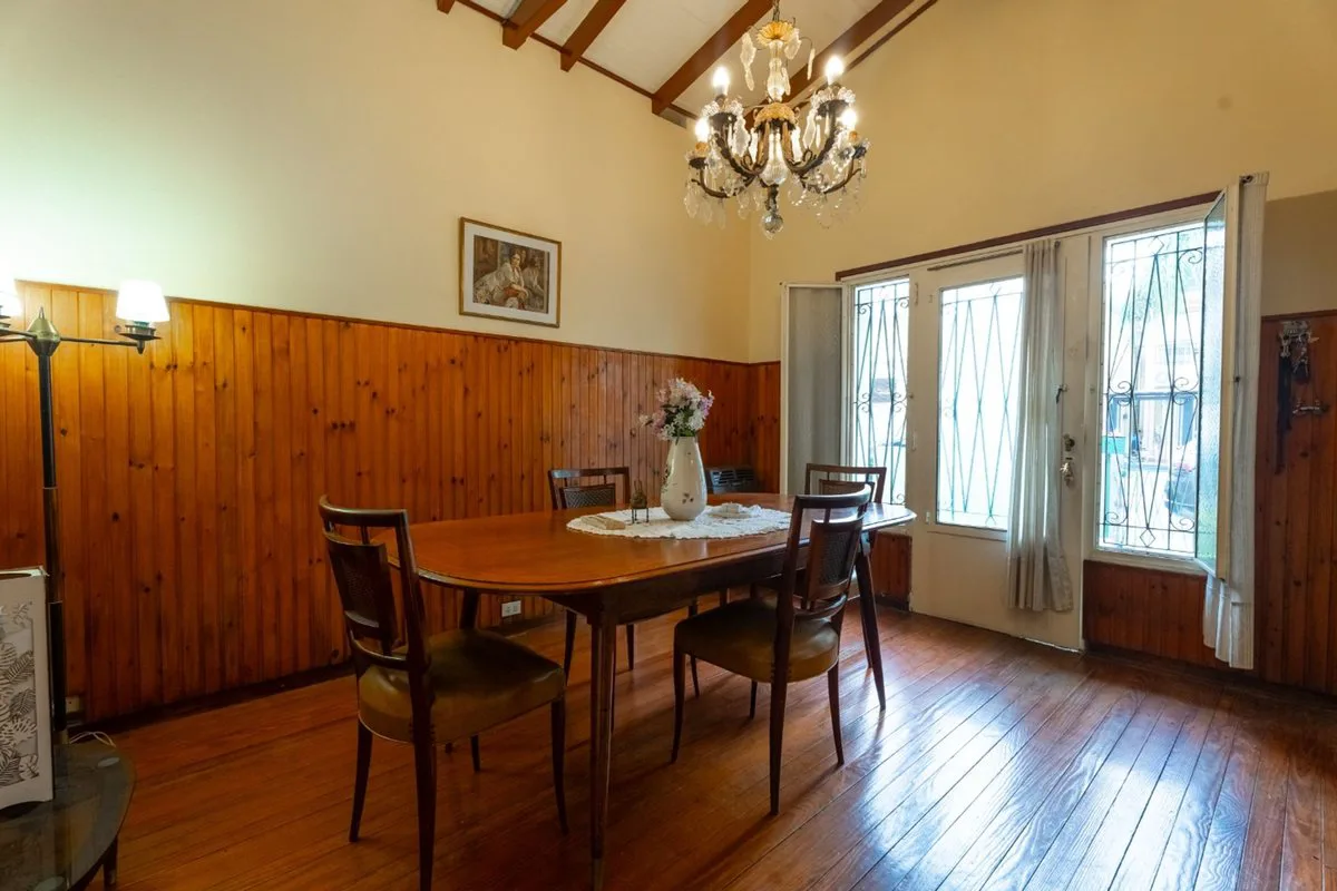 PH EN VENTA EN VILLA ADELINA (Reservado con BNA) foto 4
