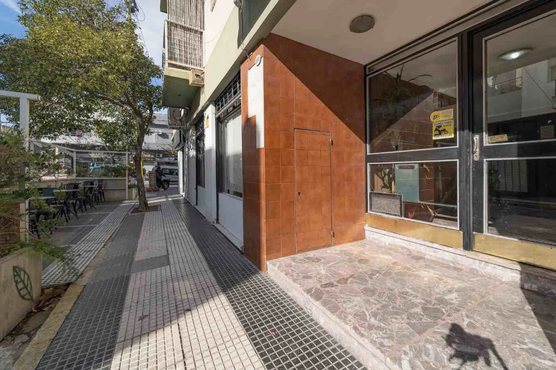 3 AMB AL FRENTE CON BALCÓN Y PATIO APTO CREDITO! foto 5