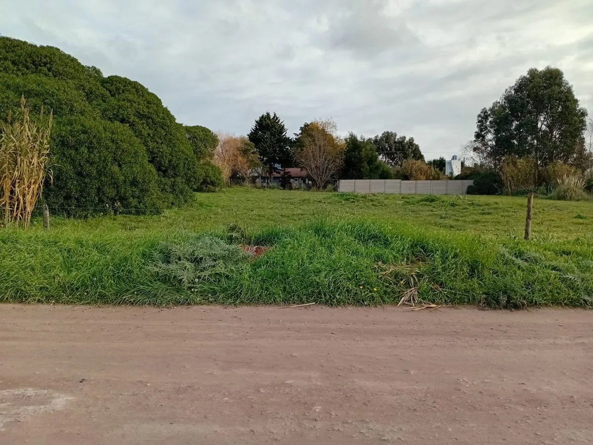 VENTA TERRENO 943M2 COLONIAS CHAPADMALAL MDP foto 2