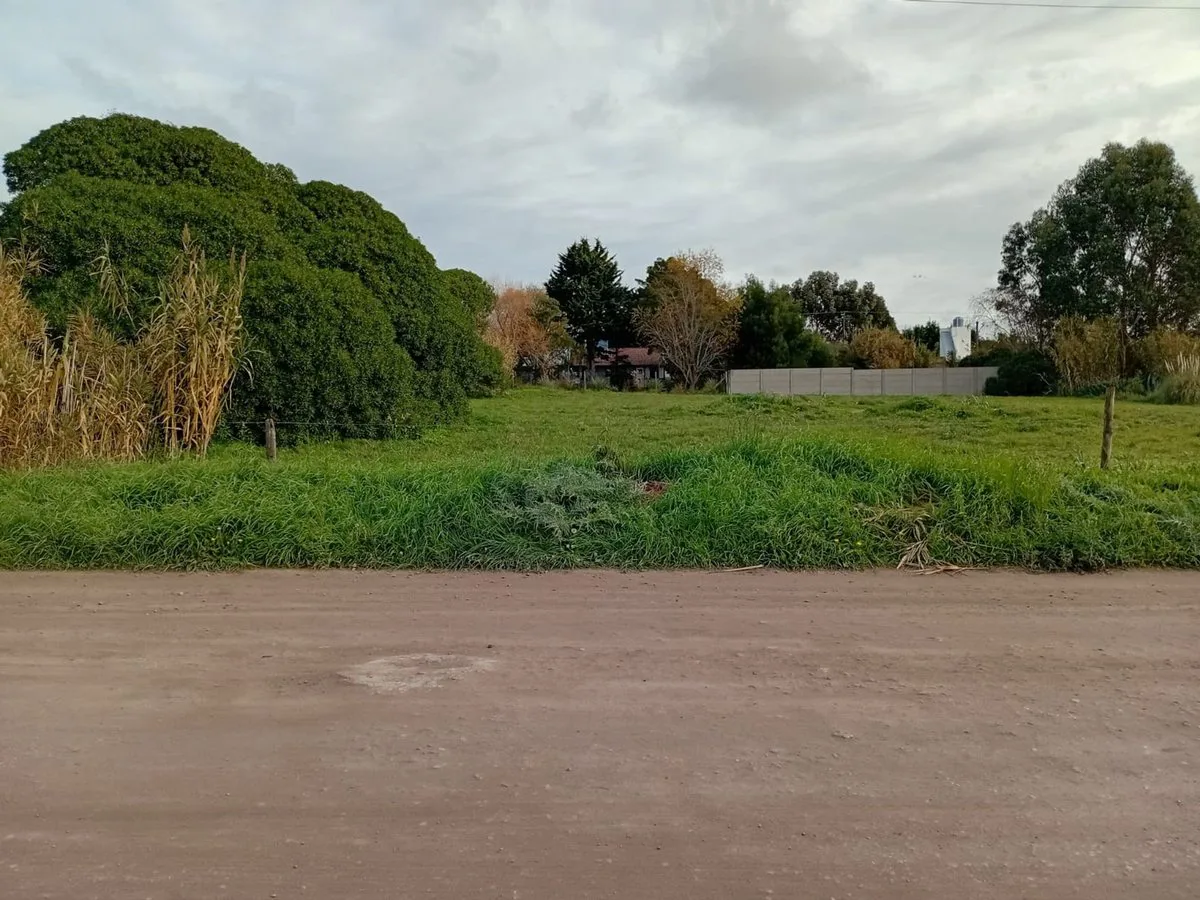 VENTA TERRENO 943M2 COLONIAS CHAPADMALAL MDP foto 3