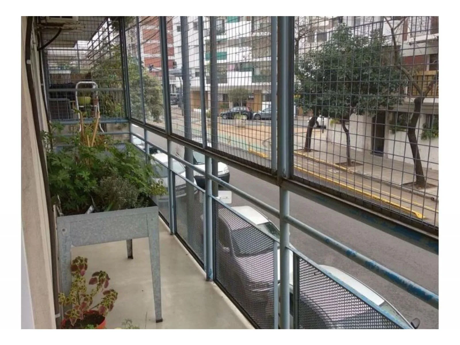 Alquiler De Ph 3 Ambientes Con Doble Balcon en Palermo , Capital Federal foto 2
