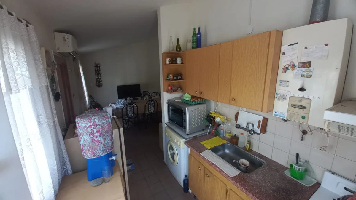 VENDE CASA Bº JUAN DE DIOS GARRO - SAN LUIS foto 2