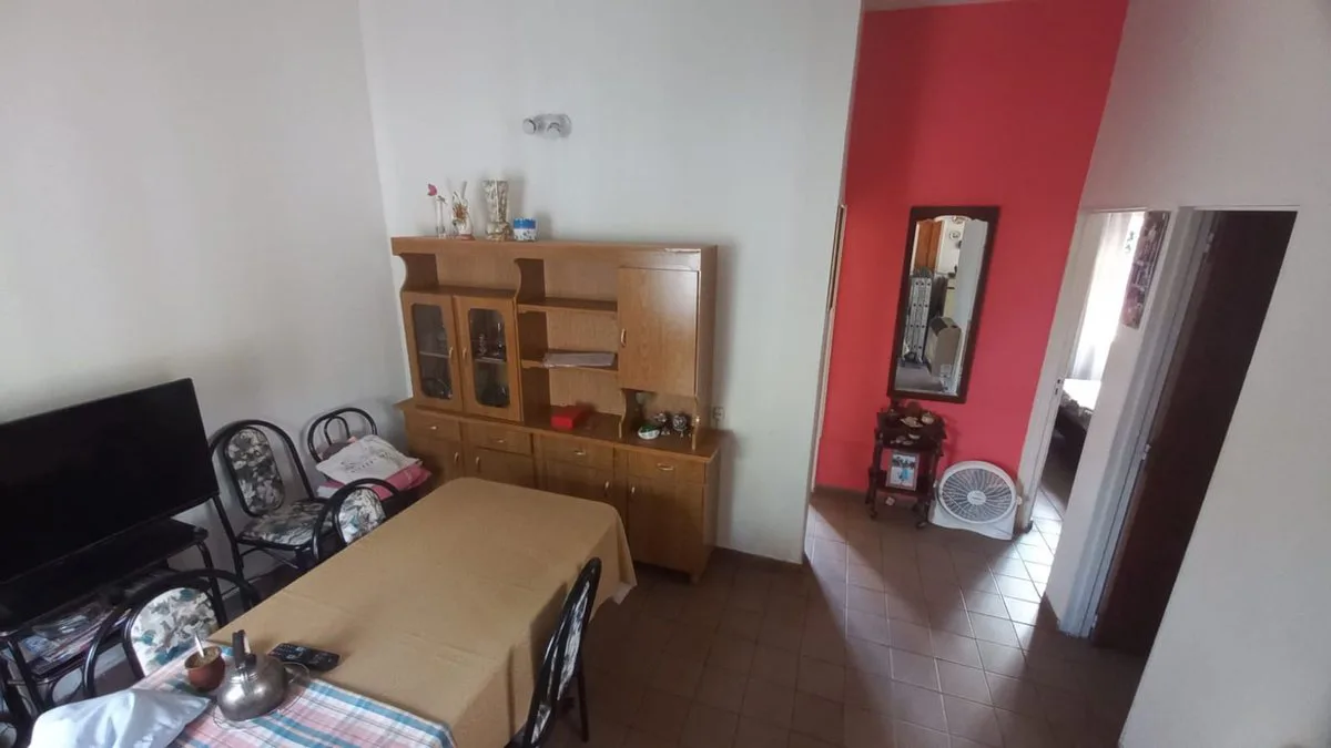 VENDE CASA Bº JUAN DE DIOS GARRO - SAN LUIS foto 4