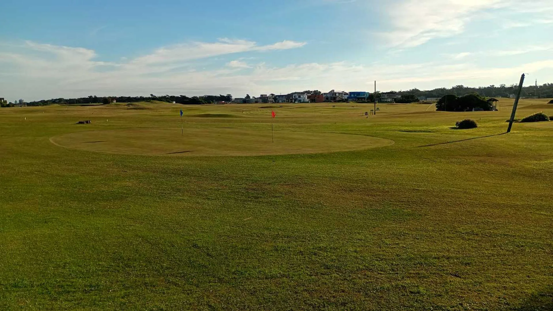 Lote de Terreno Golf Miramar Links foto 2