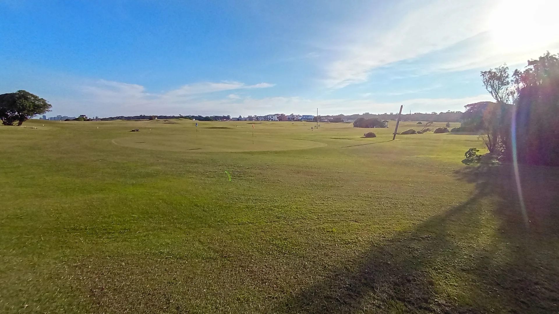Lote de Terreno Golf Miramar Links foto 3