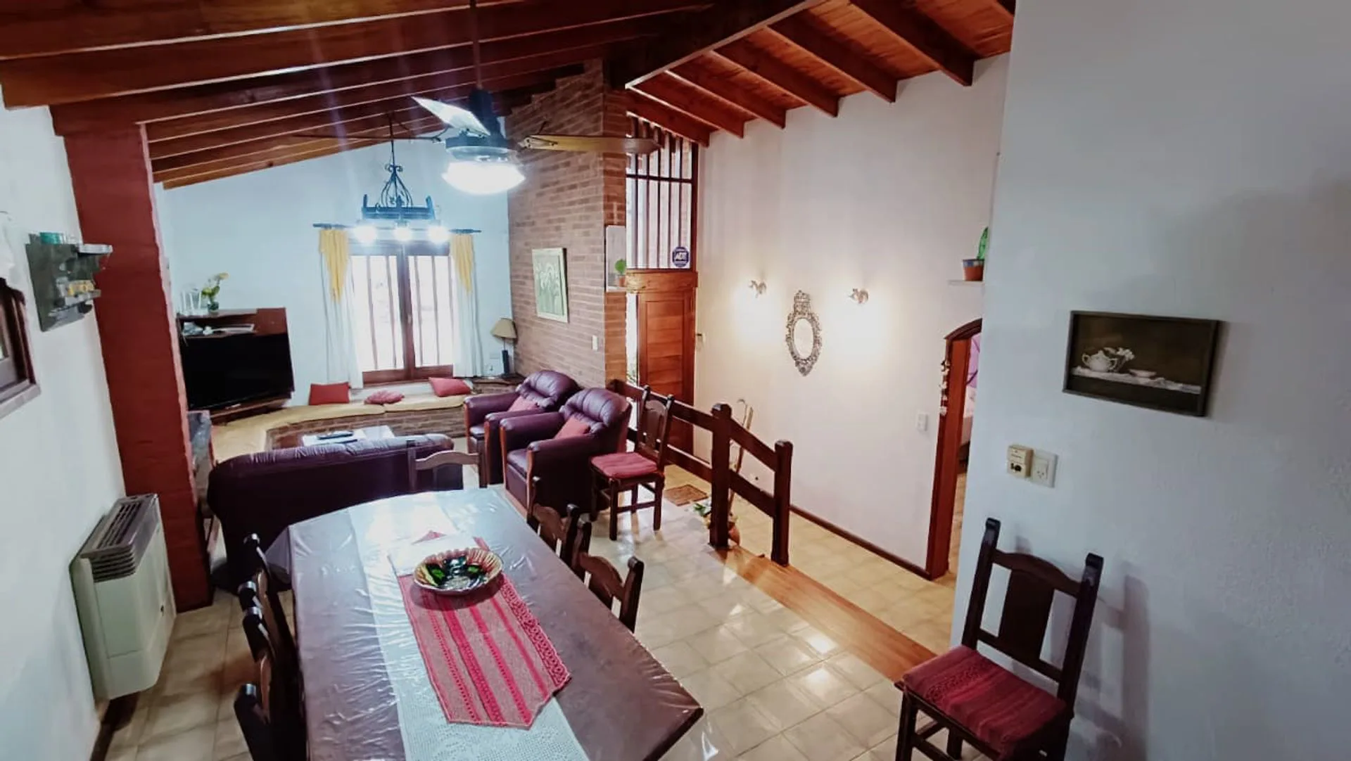 Venta casa Valeria del Mar foto 2