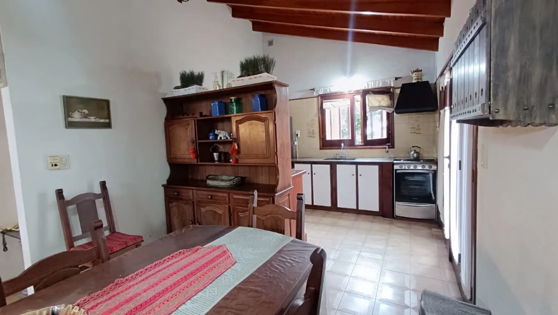 Venta casa Valeria del Mar foto 4