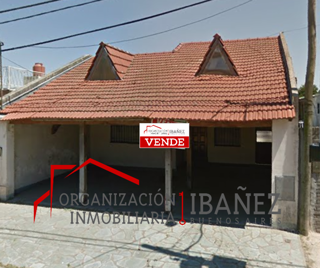 Excelente casa en Padre Ghio al 700, Junín. foto 1