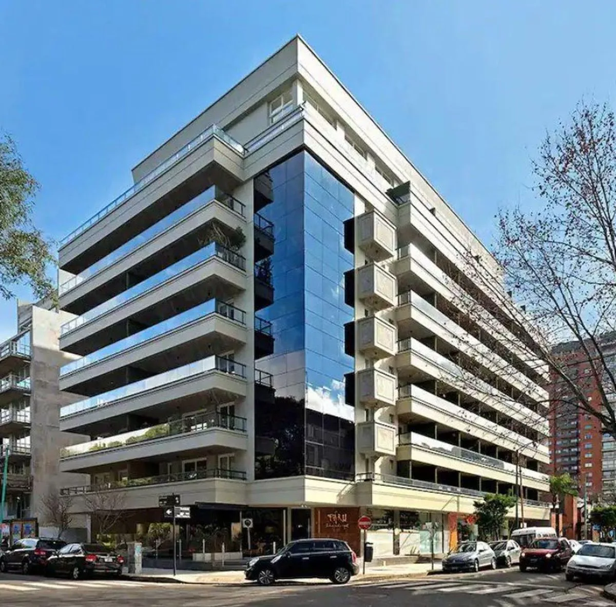 ALQUILER DPTO 2 AMB. FULL AMENITIES!!! Torre Fresh