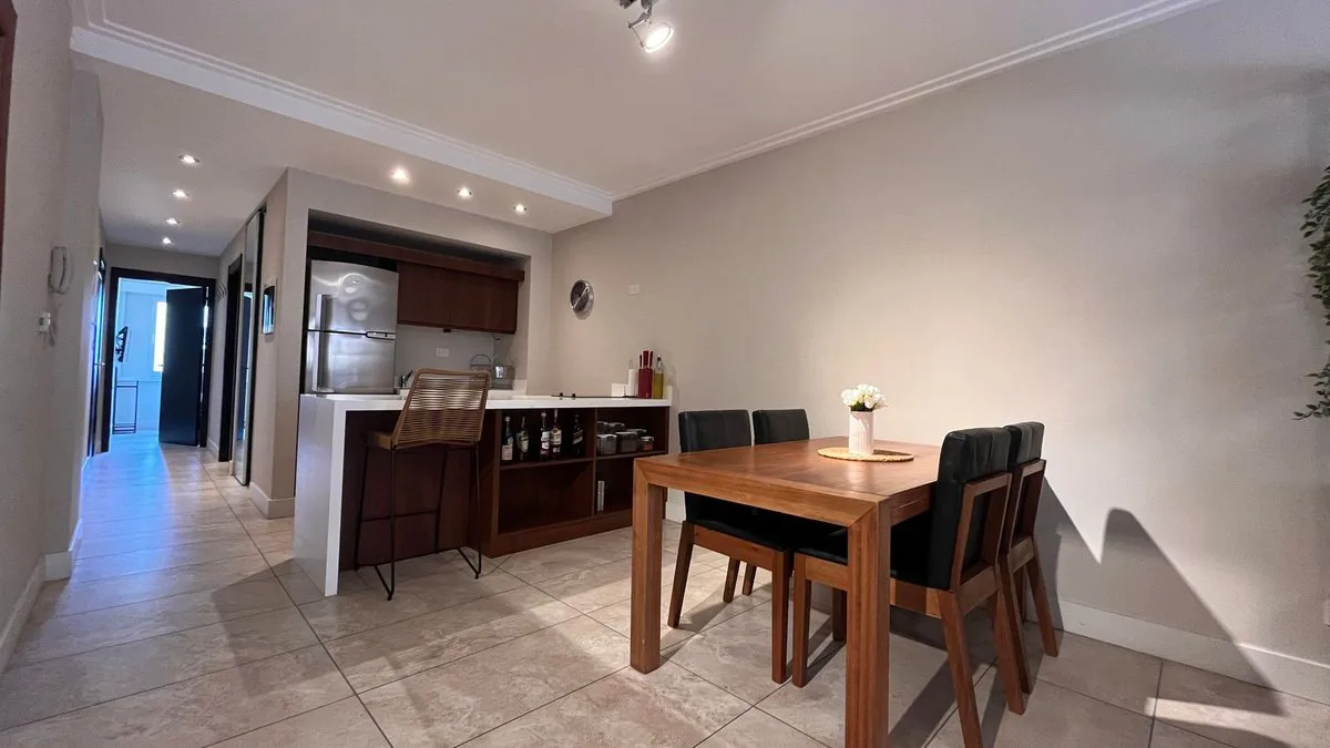 ALQUILER DPTO 2 AMB. FULL AMENITIES!!! Torre Fresh foto 2