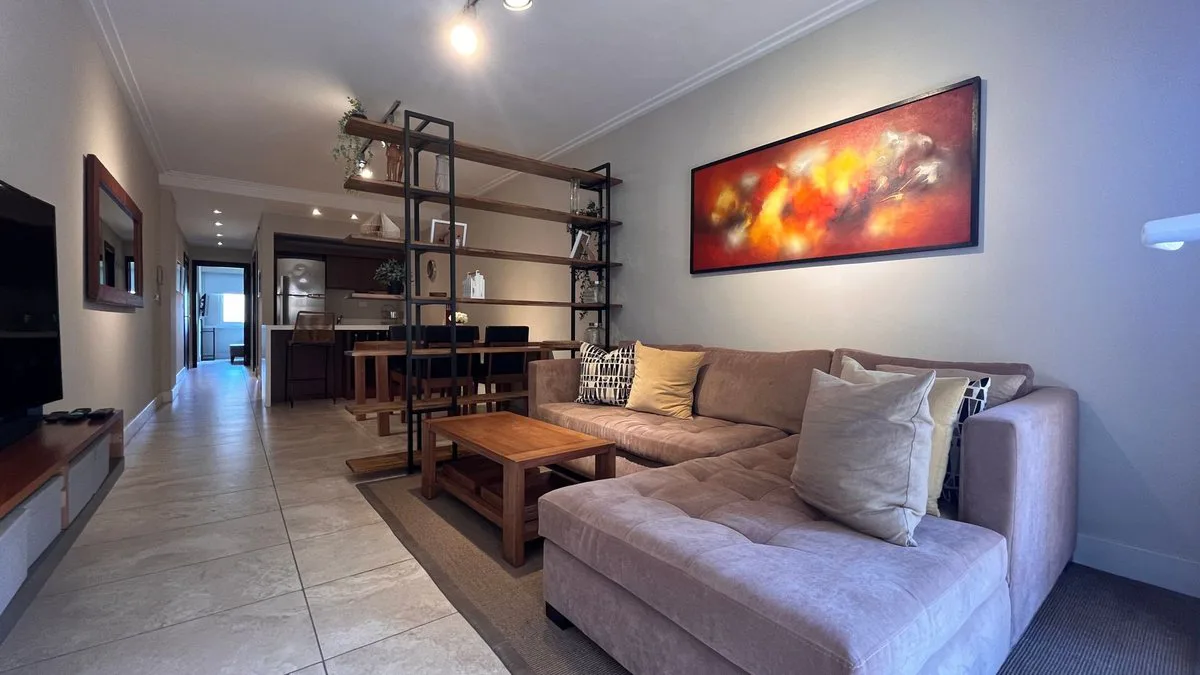 ALQUILER DPTO 2 AMB. FULL AMENITIES!!! Torre Fresh foto 3