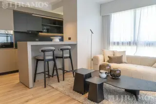Departamento en Venta en pozo a estrenar Palmera Golf Barrio El Canton foto 5