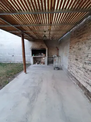 INDEXA VENDE Casa en Barrio Los Tilos foto 4