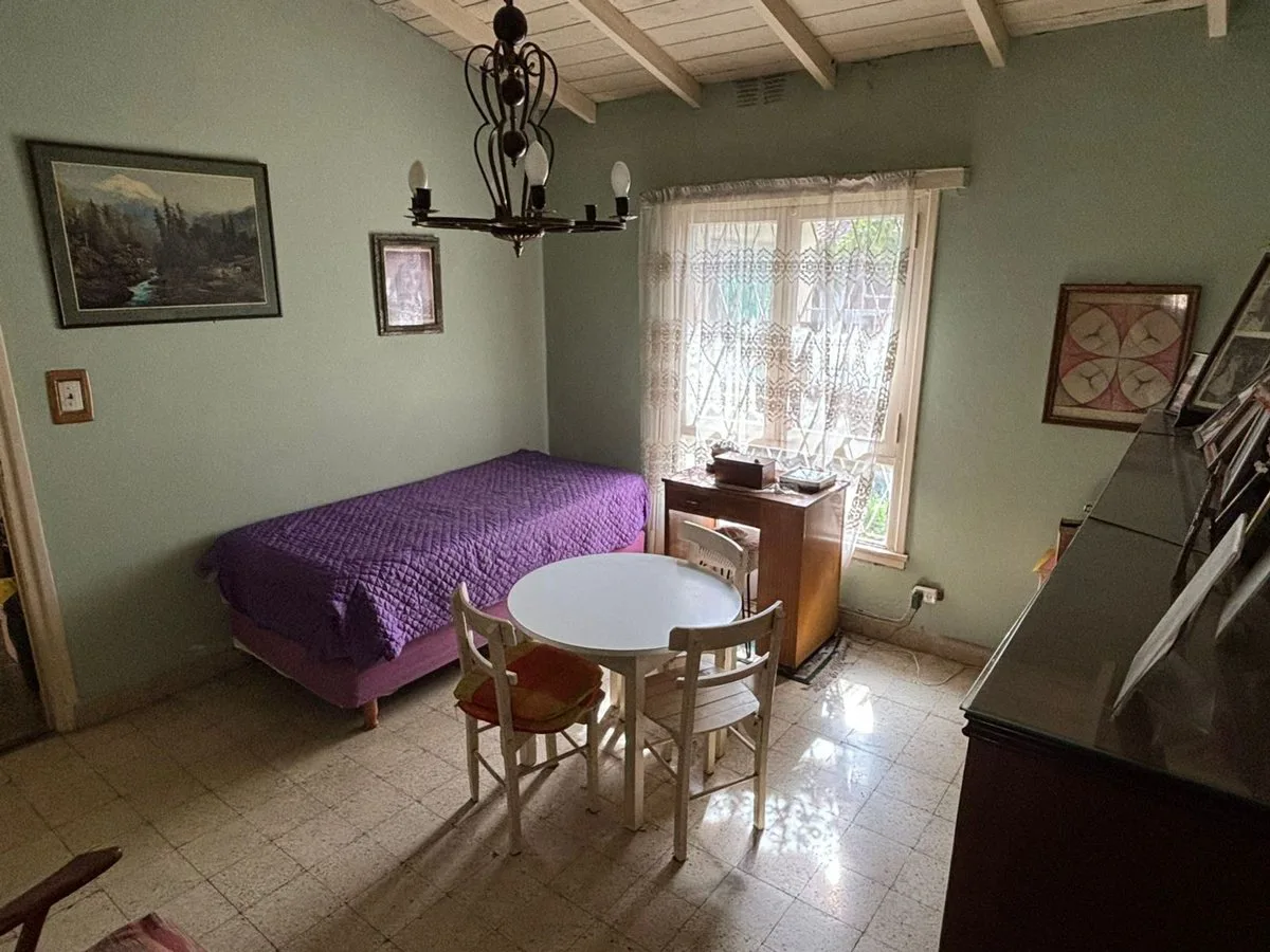 Venta de casa 4 ambientes Ituzaingó. APTO CRÉDITO foto 2