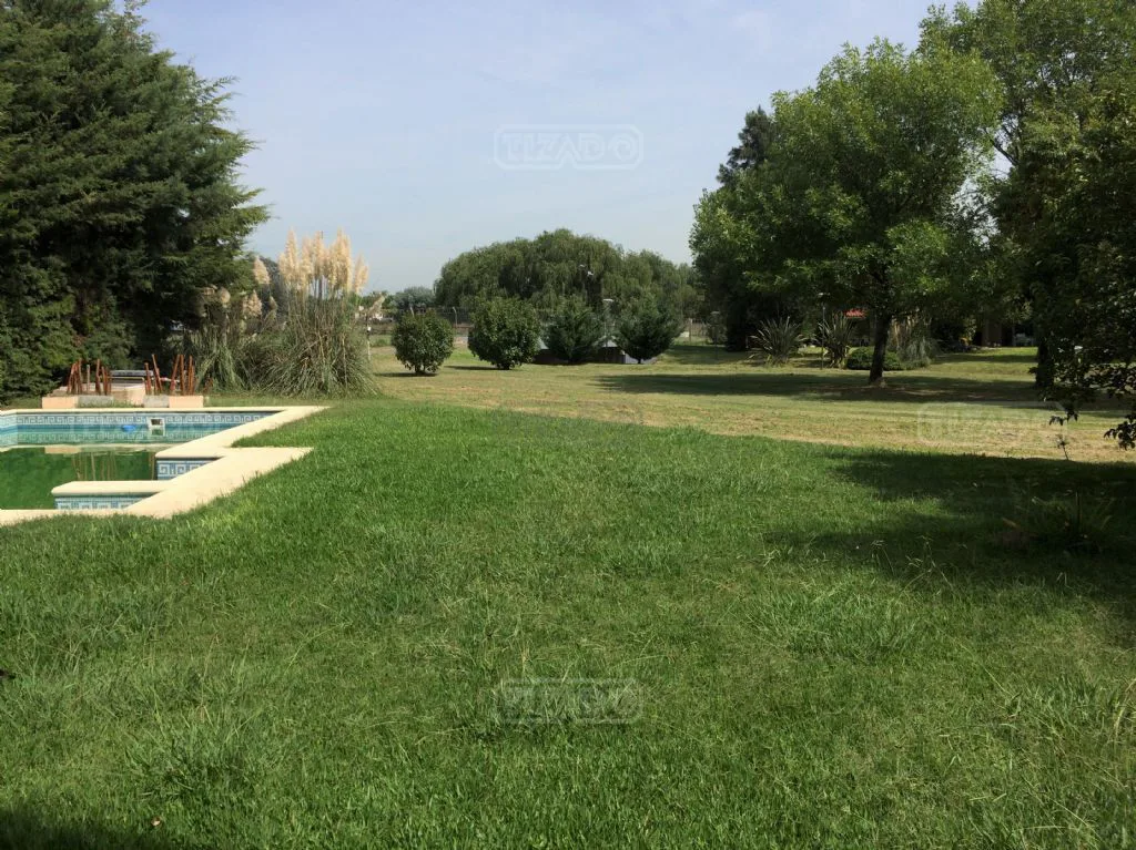 Country Club Banco Provincia foto 3