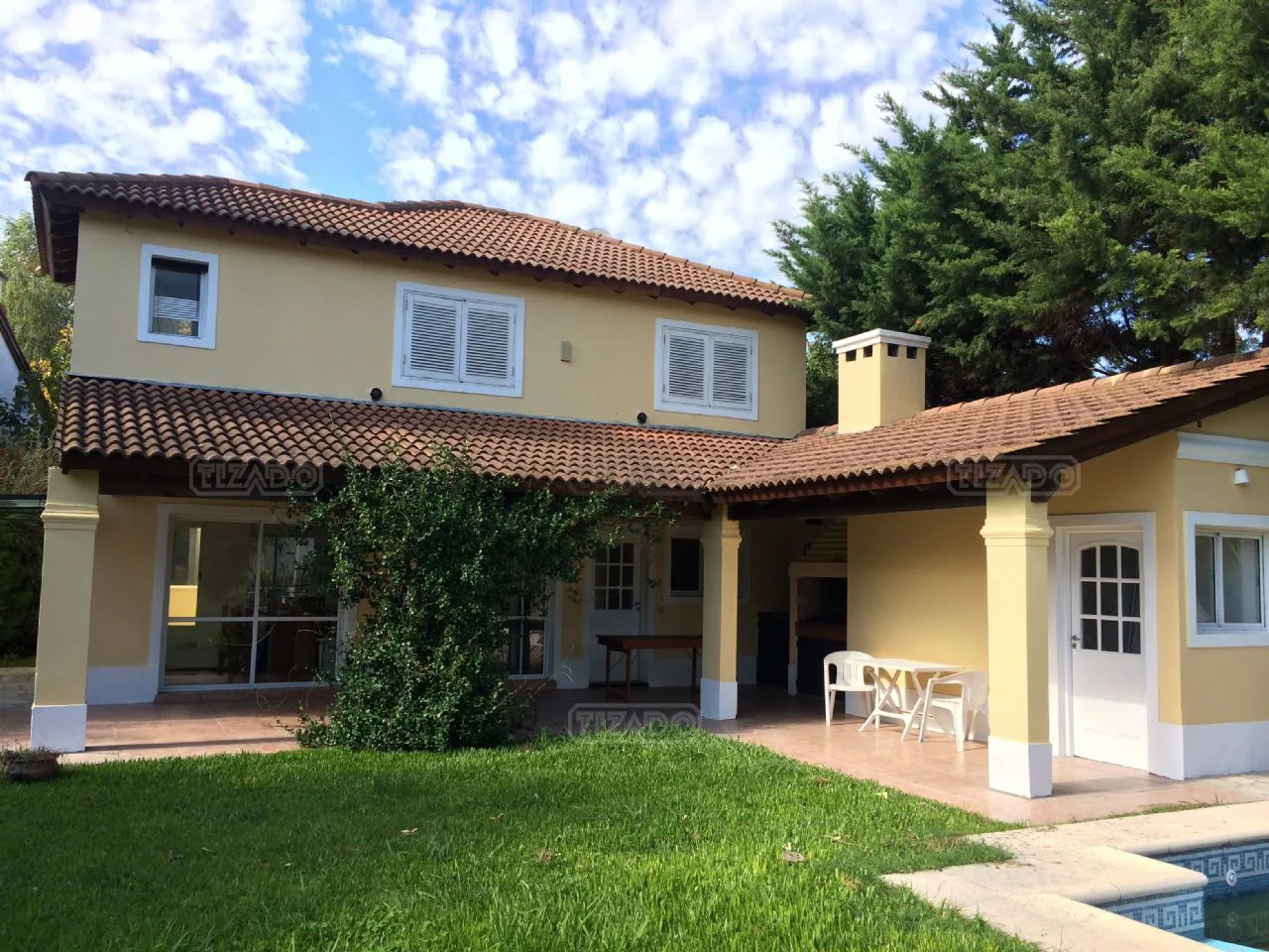 Country Club Banco Provincia foto 5