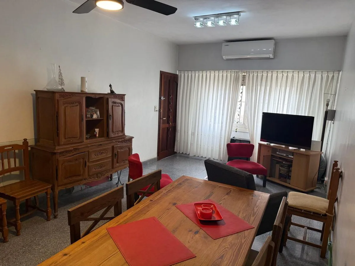 PH EN VENTA 3 AMB. JARDIN, PARRILLA, SAN FERNANDO foto 2