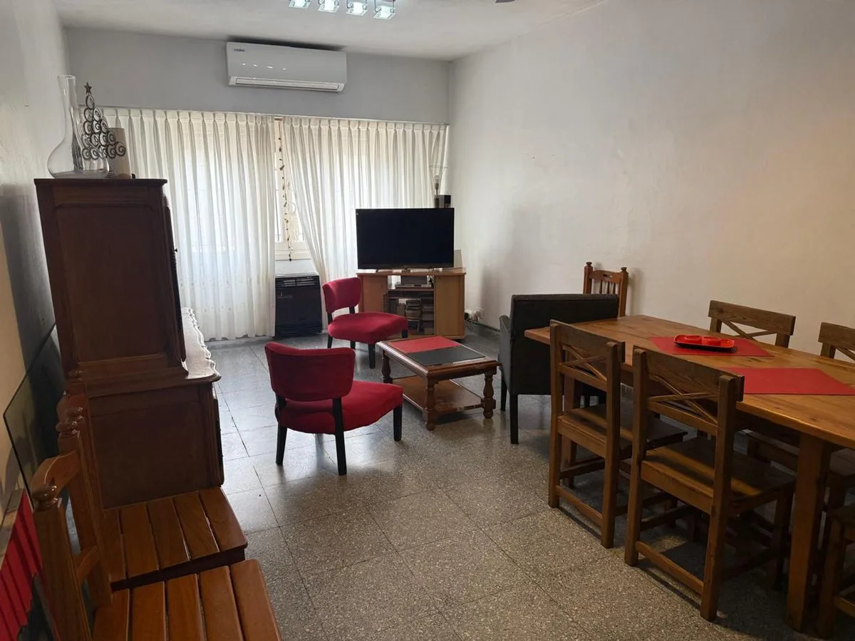 PH EN VENTA 3 AMB. JARDIN, PARRILLA, SAN FERNANDO foto 3