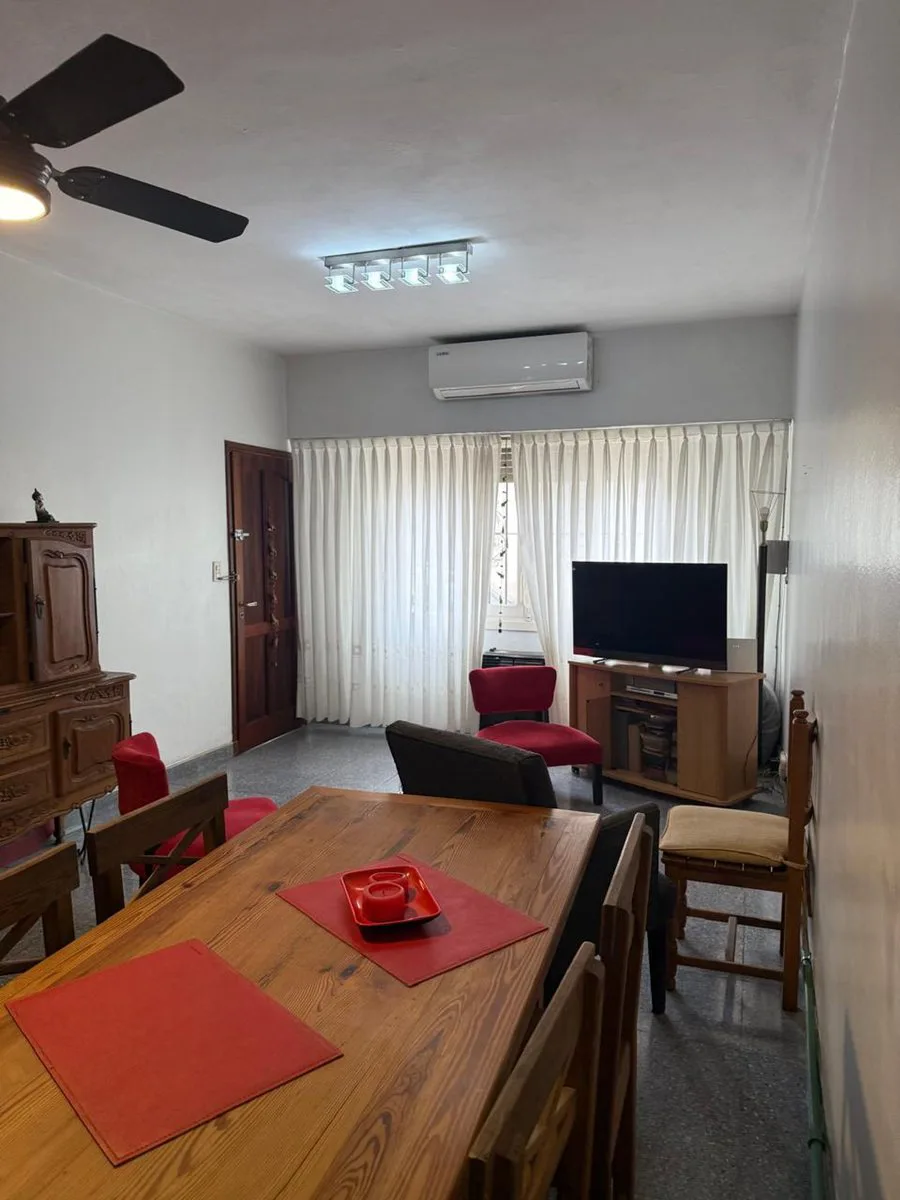 PH EN VENTA 3 AMB. JARDIN, PARRILLA, SAN FERNANDO foto 4