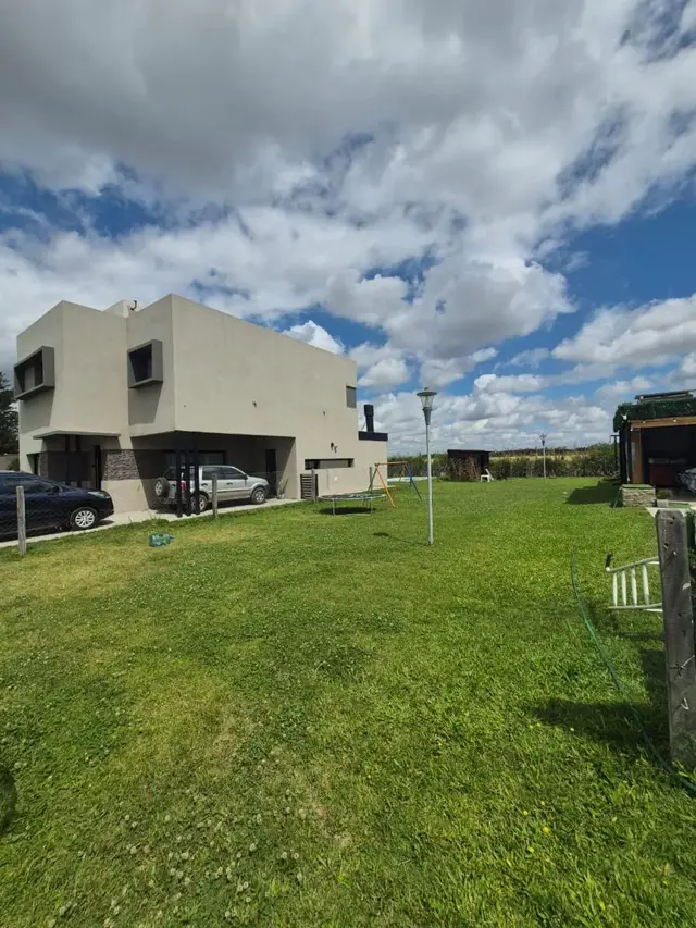 LOTE TERRENO VENTA BRISANOVA ETAPA 1