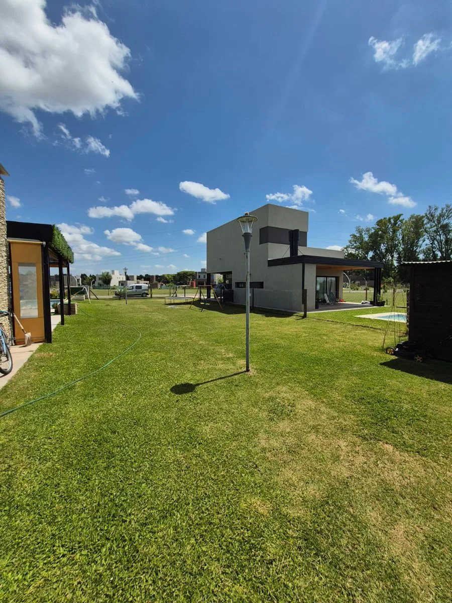 LOTE TERRENO VENTA BRISANOVA ETAPA 1 foto 2