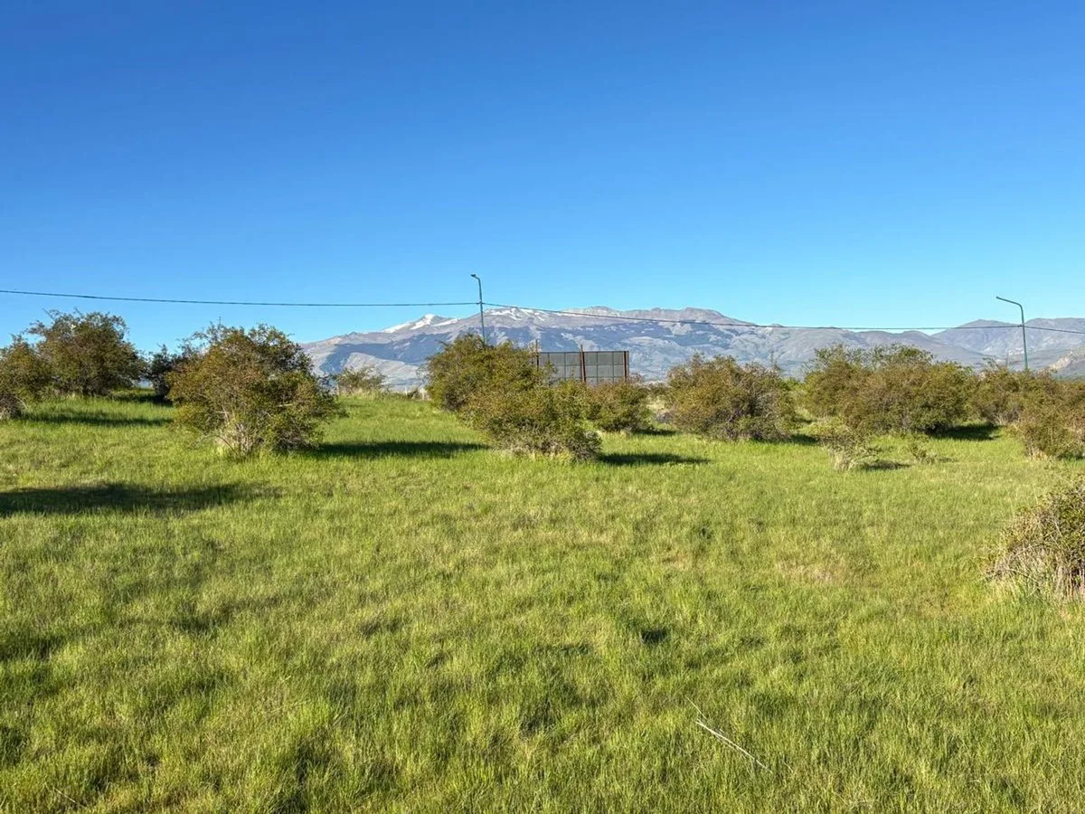 Terreno en Trevelin foto 4