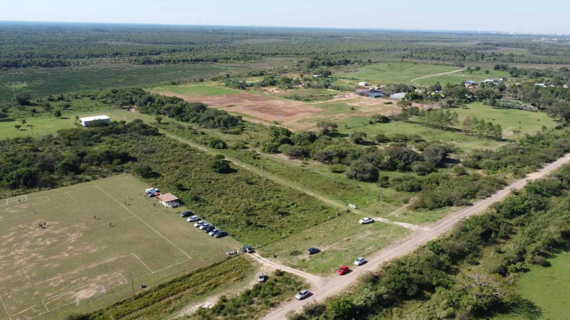 Lote-terreno en venta en Resistencia 5000m² foto 2