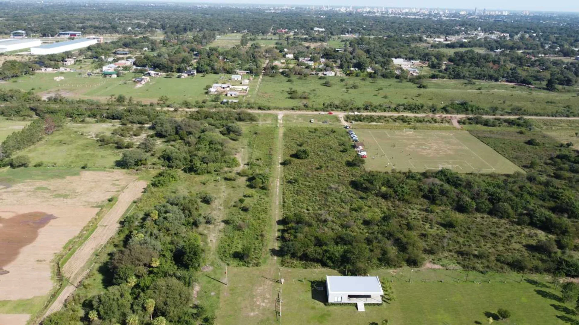 Lote-terreno en venta en Resistencia 5000m² foto 5