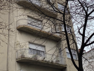 Departamento (piso) en Venta en San Cristóbal 5 ambientes 3 dormitorios 2 baños 100 m2, balcón al frente - Cochabamba 1600 foto 3