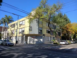 DEPARTAMENTO DE 3 AMBIENTES EN VILLA DEVOTO foto 1