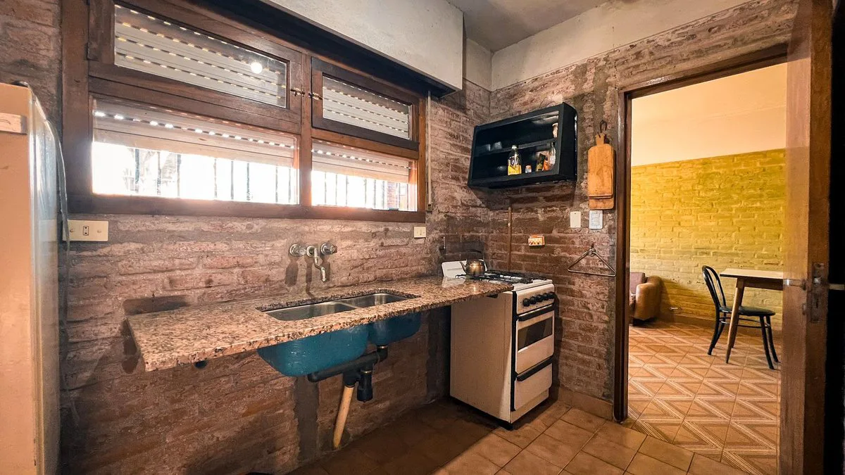 VENTA CASA 3 AMB CON JARDIN BARRIO EL GAUCHO foto 5