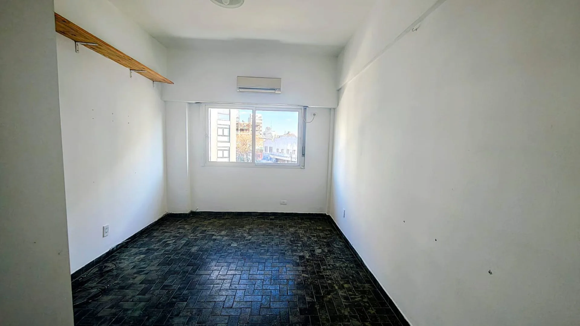 Departamento en venta Palermo Hollywood. Apto cred foto 2