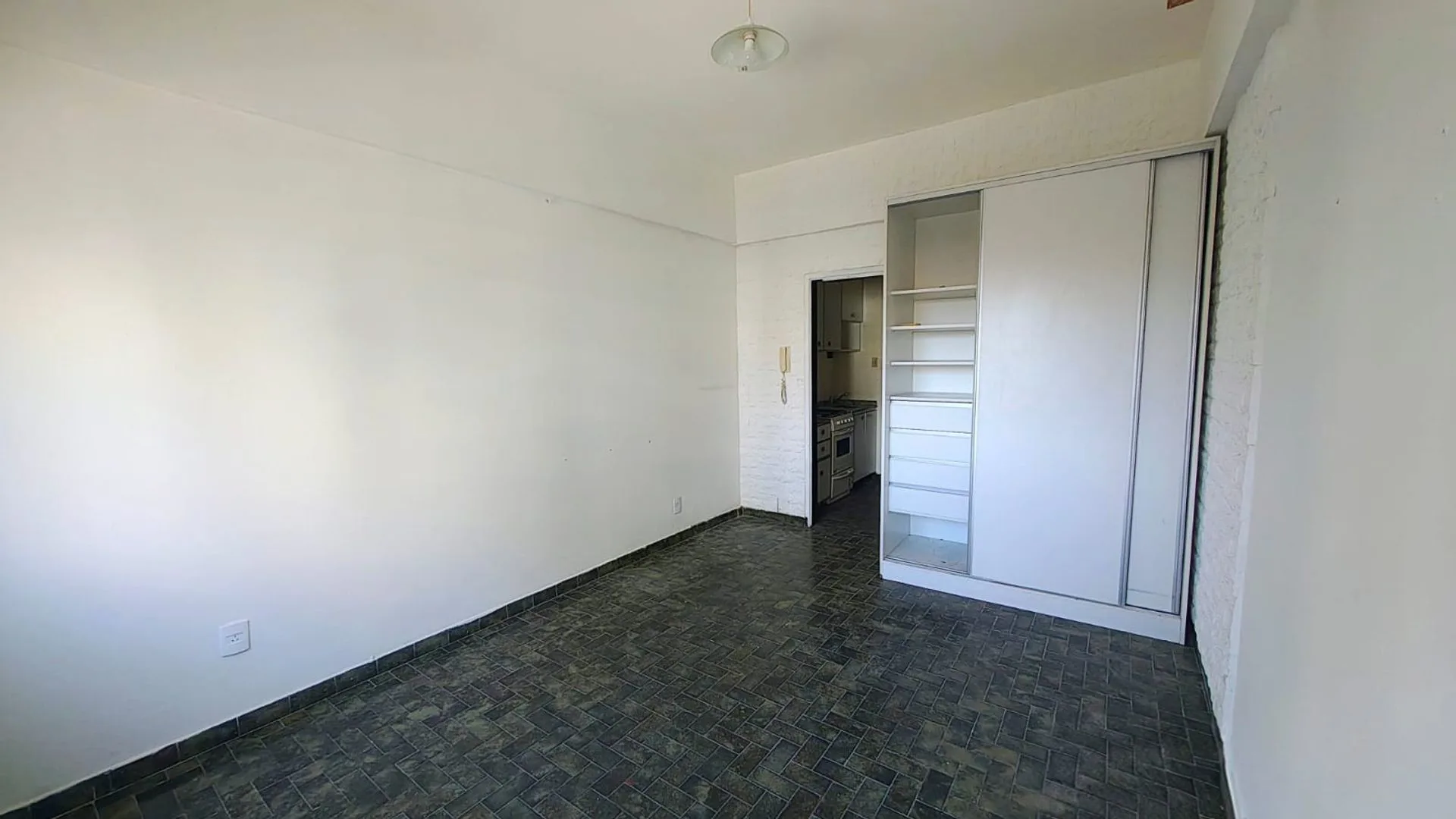 Departamento en venta Palermo Hollywood. Apto cred foto 3