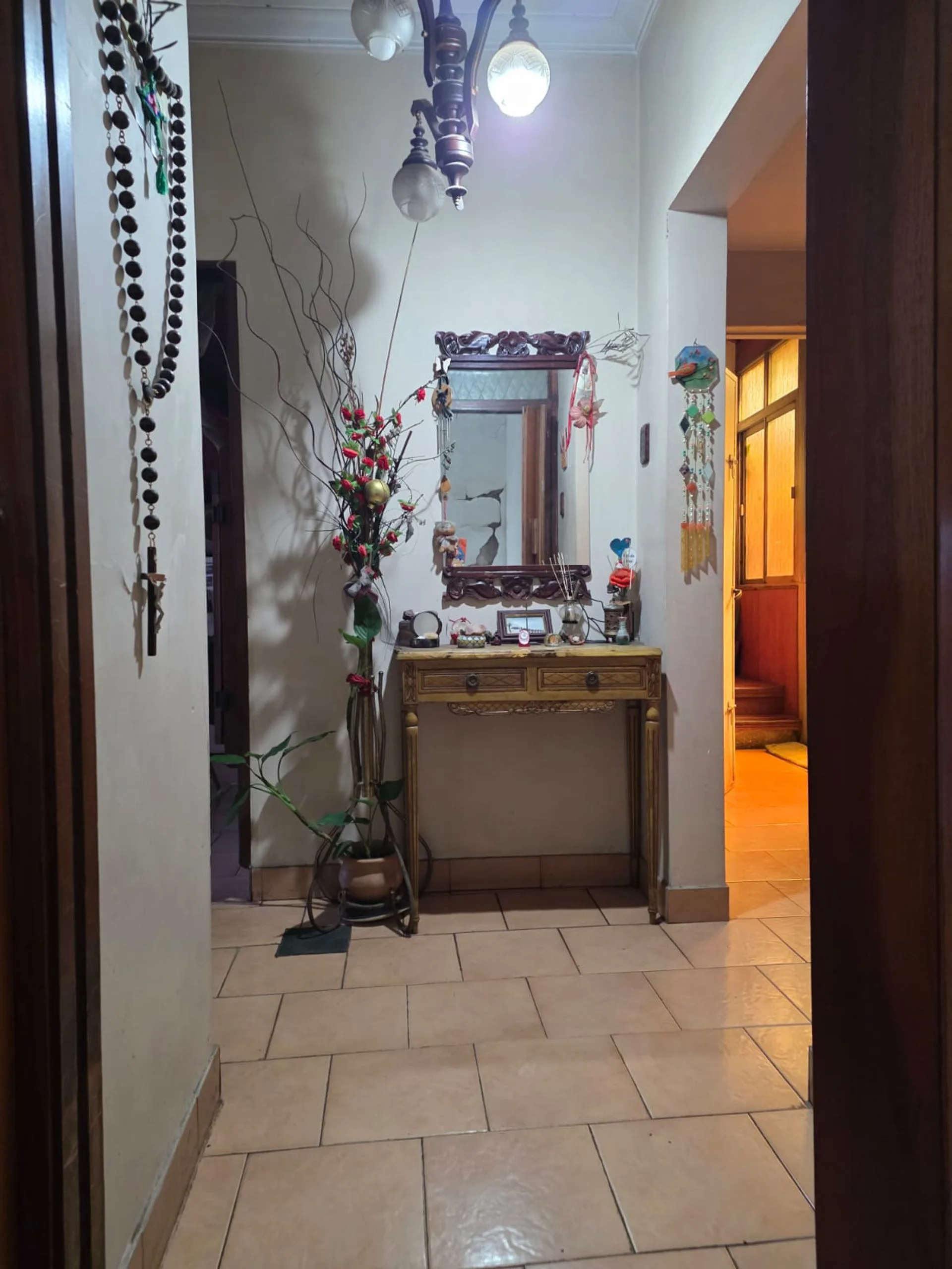 VENTA PH 5 AMBIENTES MUY AMPLIO - MONTE CASTRO foto 3