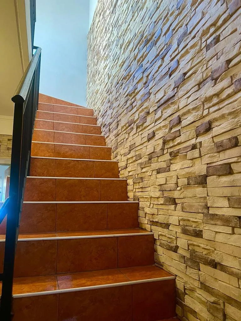 TRIPLEX DE 4 AMBIENTES AMPLIO CON TERRAZA Y PLAYROOM, Cañada de Gomez 5200 - Villa Riachuelo foto 3