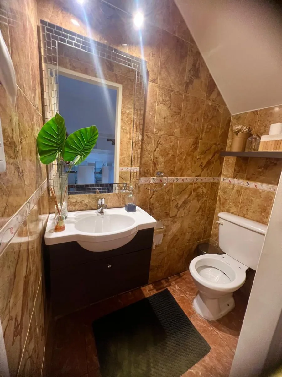 TRIPLEX DE 4 AMBIENTES AMPLIO CON TERRAZA Y PLAYROOM, Cañada de Gomez 5200 - Villa Riachuelo foto 5