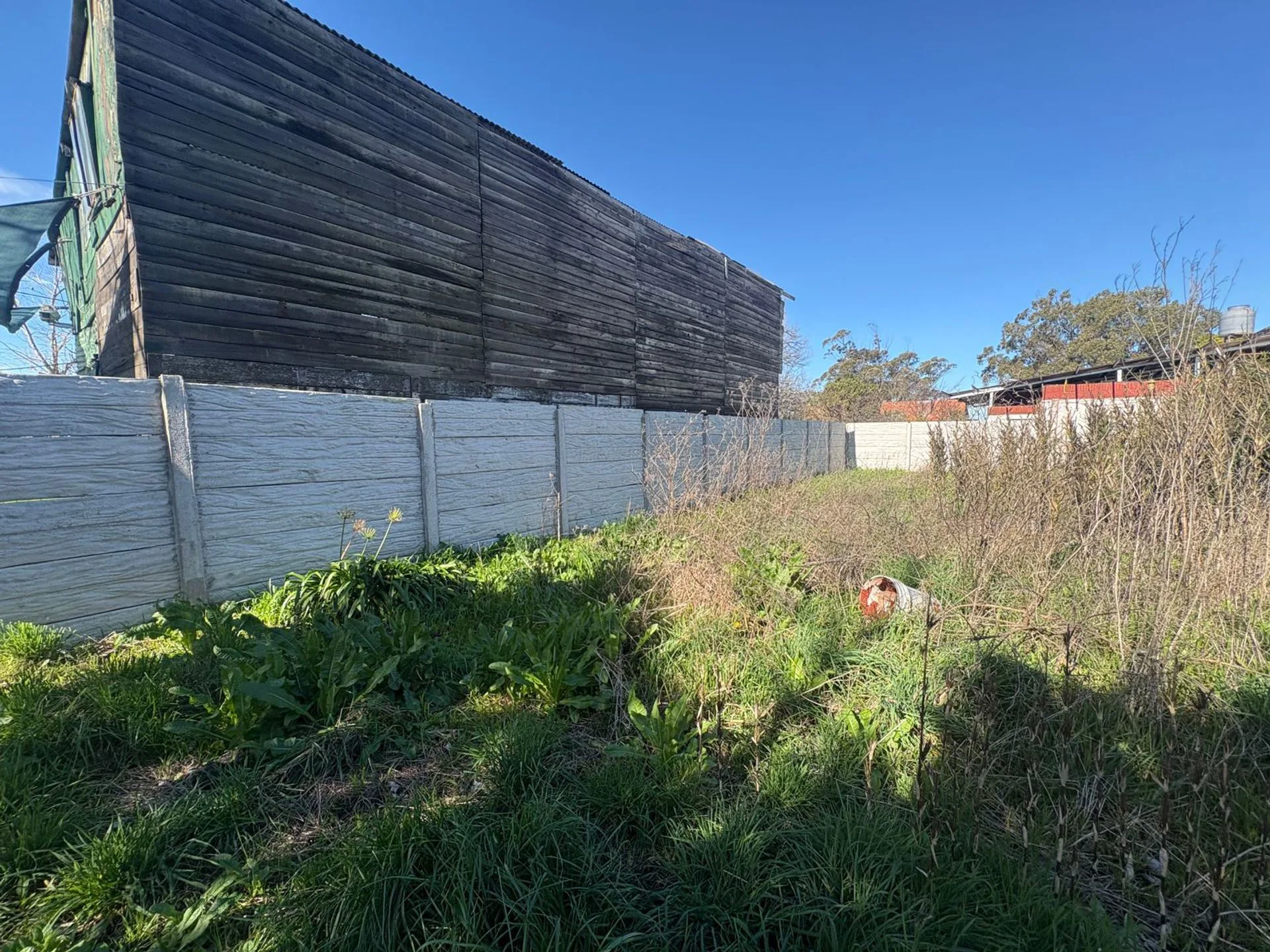 LOTE EN VENTA CHAPADMALAL 426 MTS A 6 DEL MAR foto 2