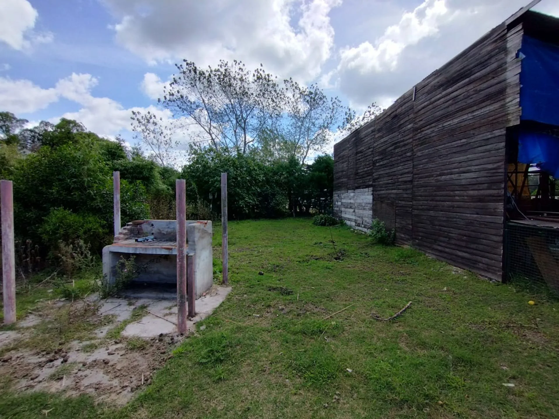 LOTE EN VENTA CHAPADMALAL 426 MTS A 6 DEL MAR foto 3