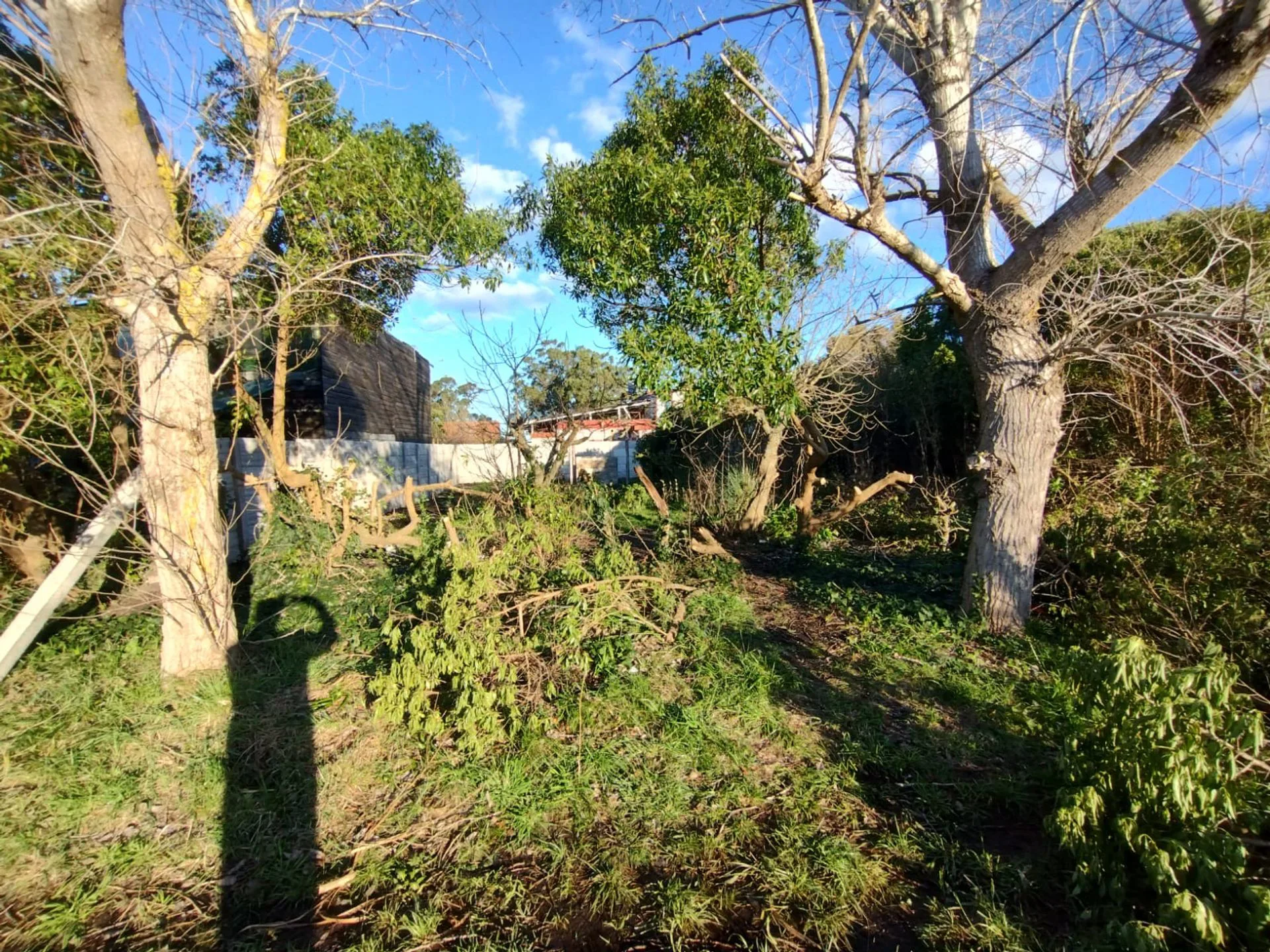 LOTE EN VENTA CHAPADMALAL 426 MTS A 6 DEL MAR foto 4