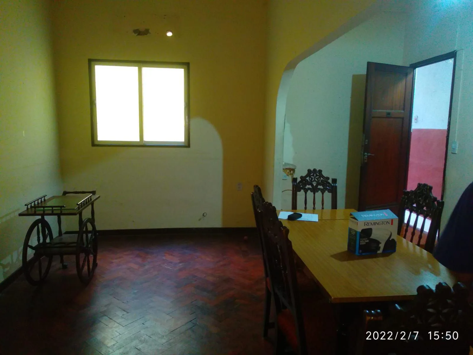 Venta de PH 3 AMBIENTES al frente con patio en Villa General Mitre, Capital Federal foto 2