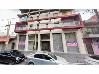 LOCAL DE 33 M² A ESTRENAR EN CENTRO DE SAN JUSTO foto 1