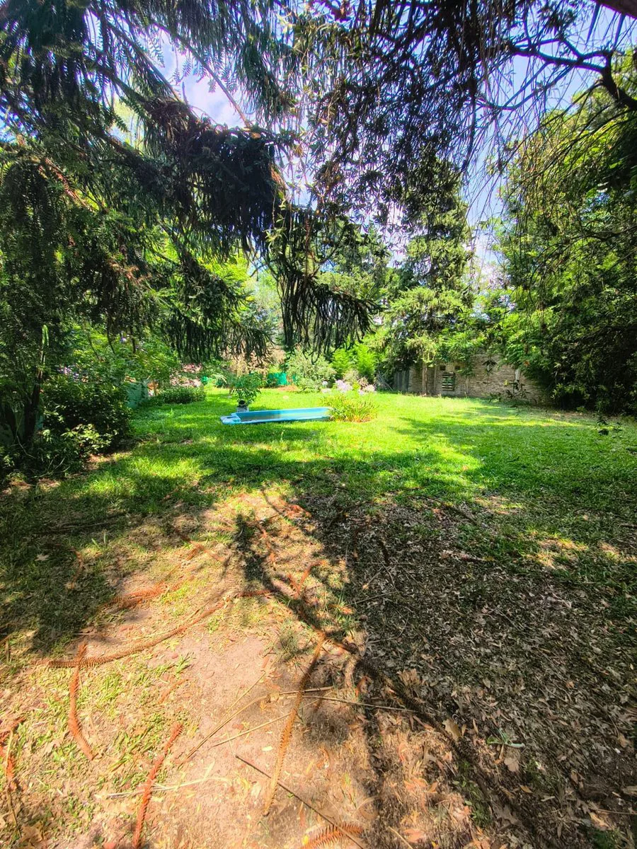 VENTA QUINTA 1283 MTRS2 PILAR IDEAL INVERSION foto 4