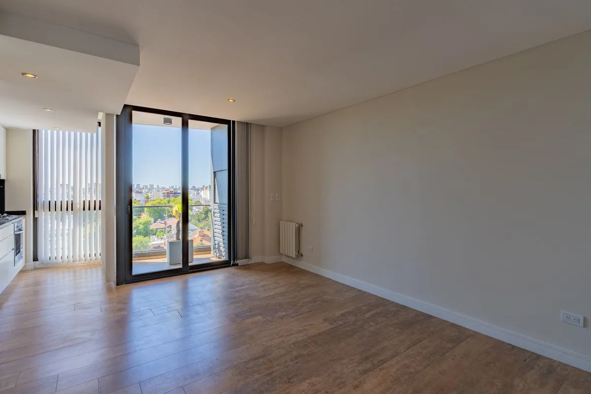 Venta Exclusivo departamento 2 ambiente a estrenar foto 5