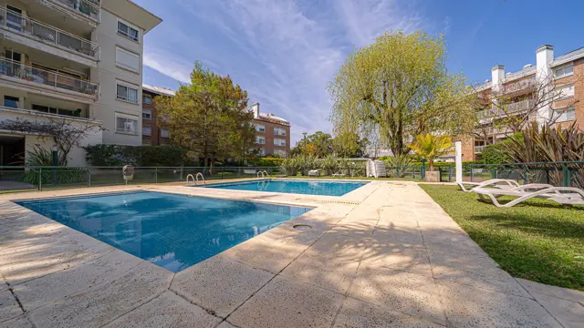 Venta Talar de MArtinez 4 ambientes
