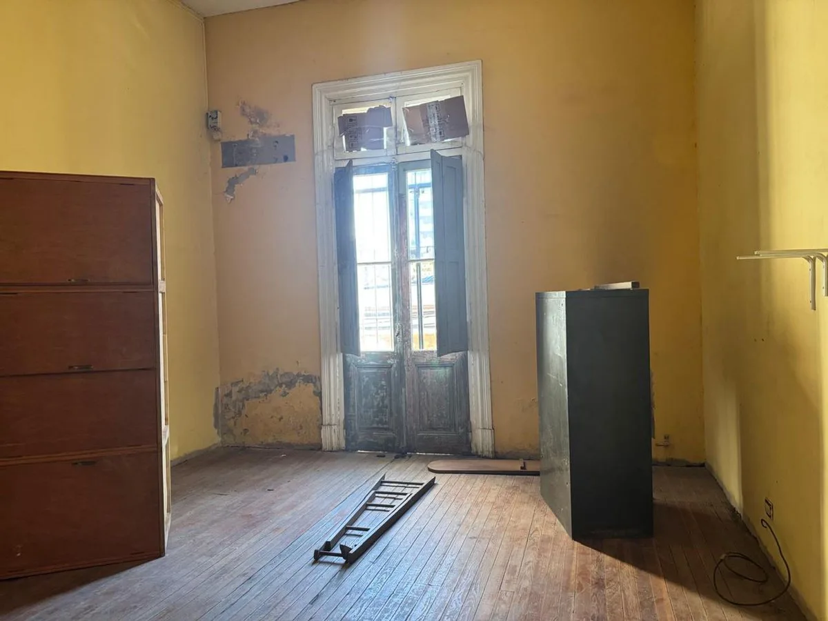 VENTA GALPÓN + DEPTO 3 AMBI PSJ MOMPOX  309 MT CUB foto 3