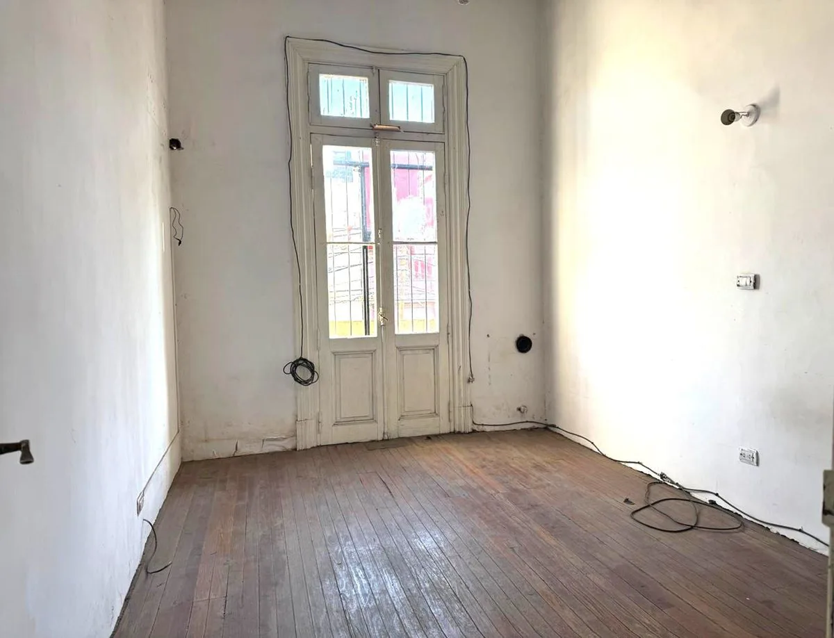 VENTA GALPÓN + DEPTO 3 AMBI PSJ MOMPOX  309 MT CUB foto 5