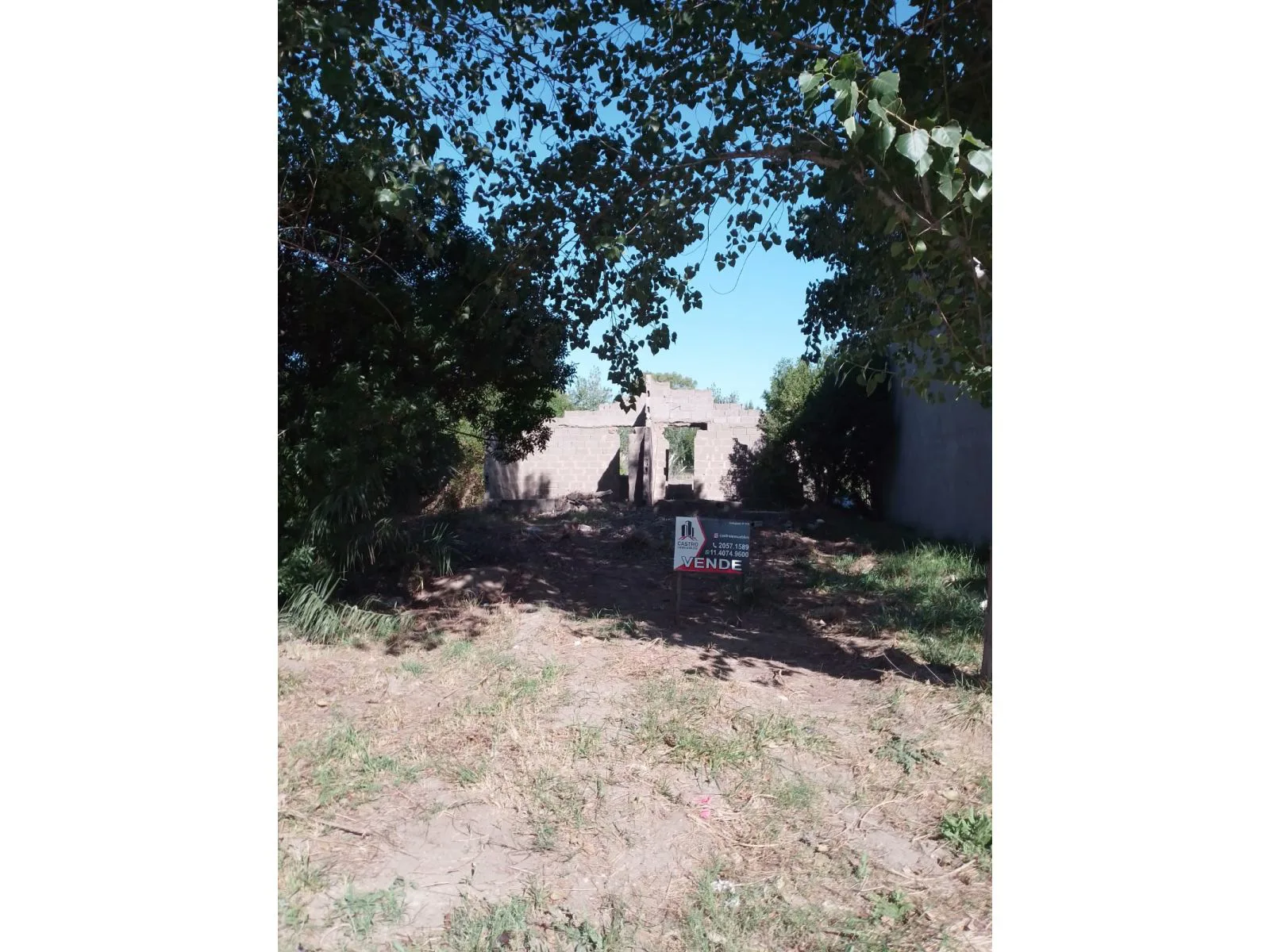 Venta Lote en Balneario Reta, Tres Arroyos foto 2