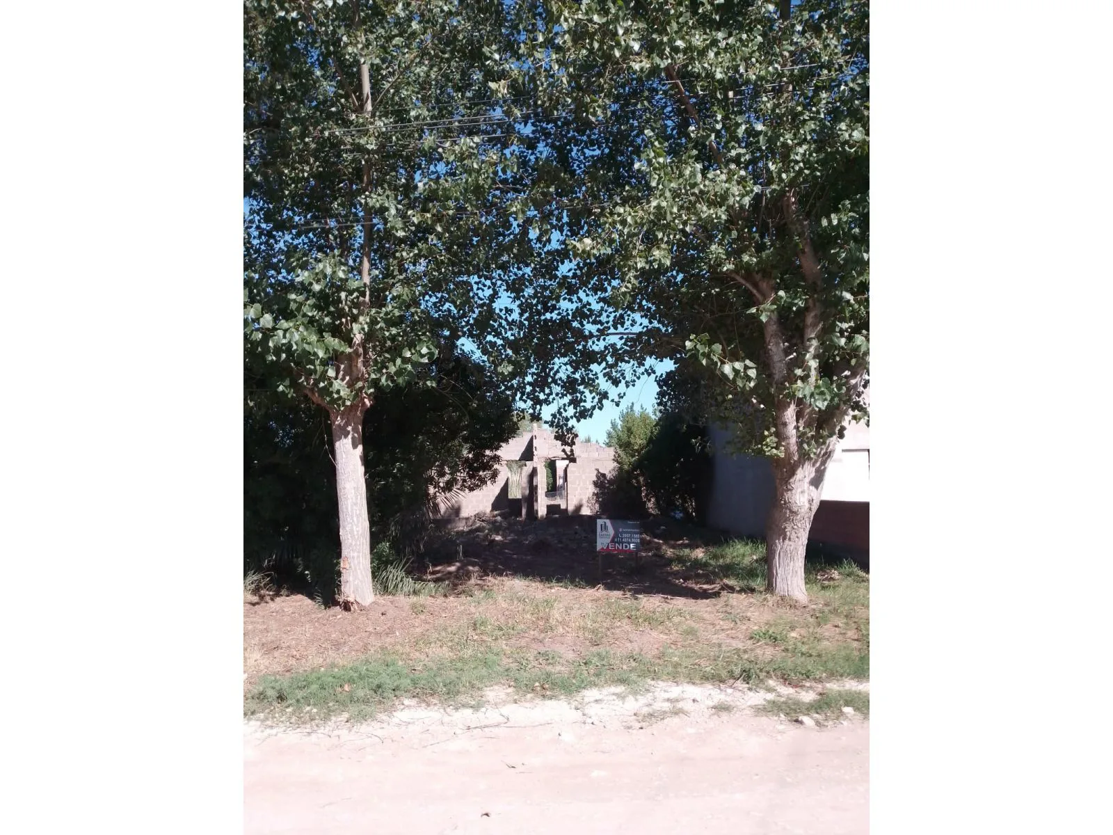 Venta Lote en Balneario Reta, Tres Arroyos foto 3