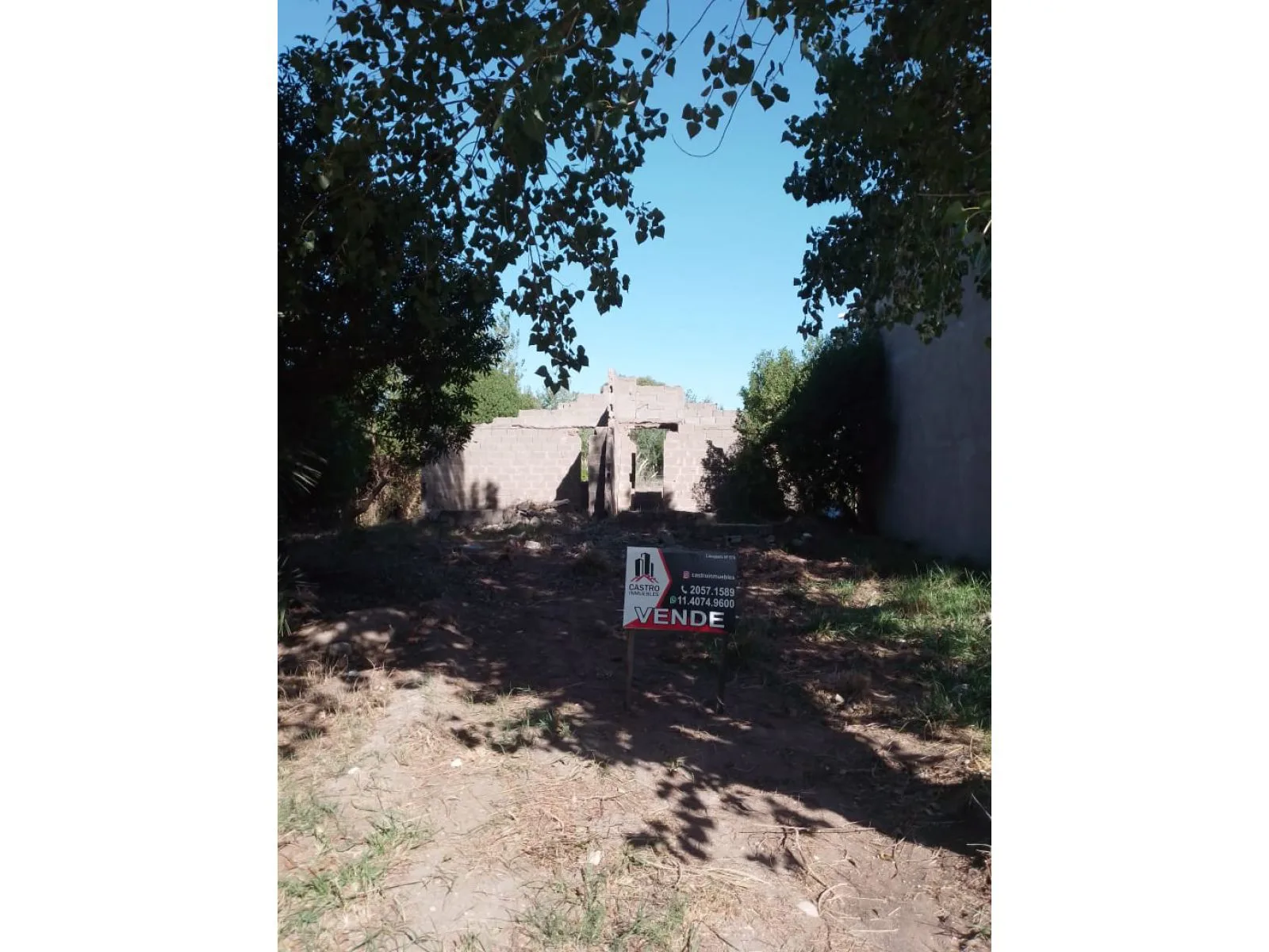 Venta Lote en Balneario Reta, Tres Arroyos foto 4
